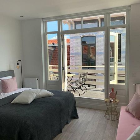 Apartament Payglop II Alkmaar Zewnętrze zdjęcie