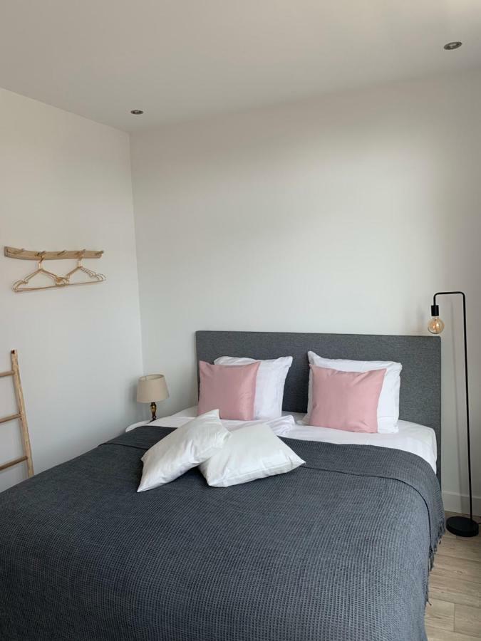 Apartament Payglop II Alkmaar Zewnętrze zdjęcie