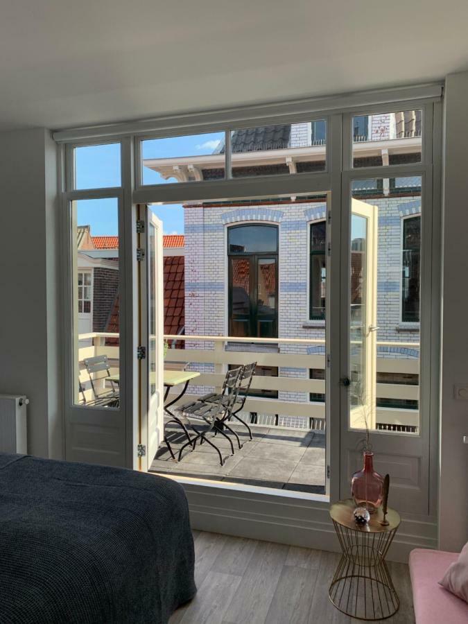 Apartament Payglop II Alkmaar Zewnętrze zdjęcie