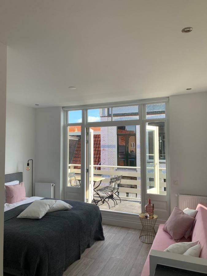 Apartament Payglop II Alkmaar Zewnętrze zdjęcie