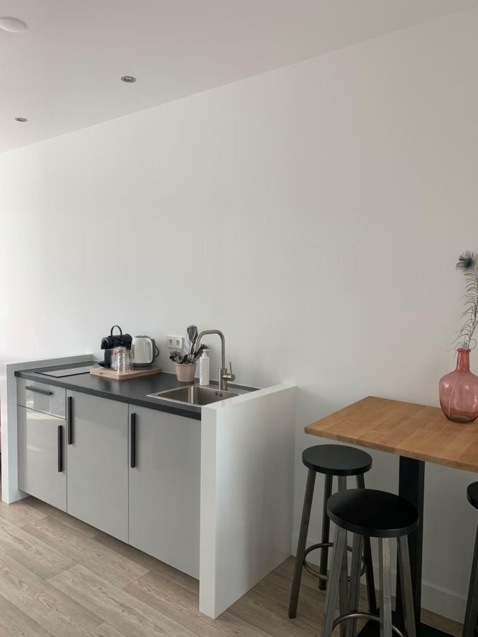 Apartament Payglop II Alkmaar Zewnętrze zdjęcie