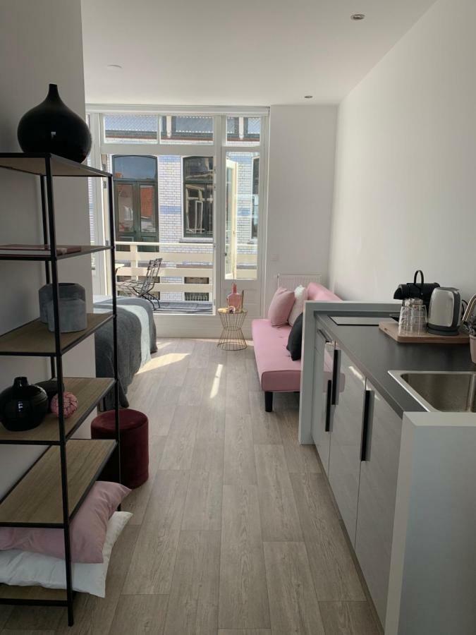 Apartament Payglop II Alkmaar Zewnętrze zdjęcie