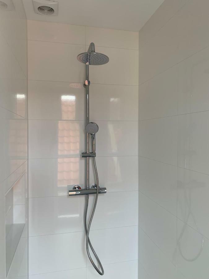 Apartament Payglop II Alkmaar Zewnętrze zdjęcie