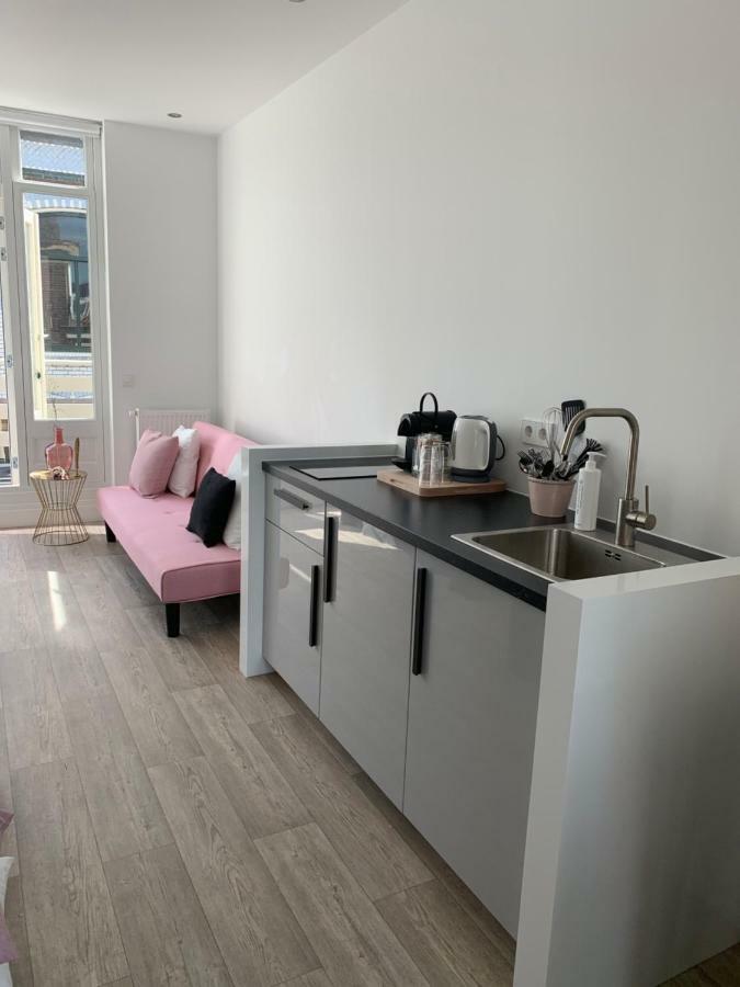 Apartament Payglop II Alkmaar Zewnętrze zdjęcie