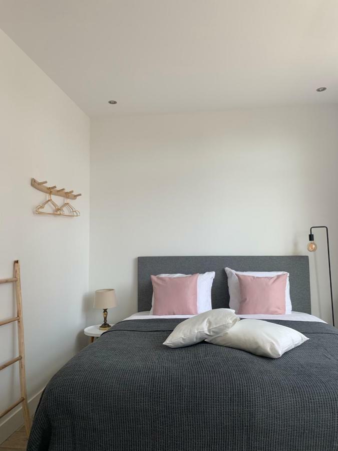 Apartament Payglop II Alkmaar Zewnętrze zdjęcie